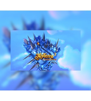 Roterra 3 - A Sovereign Twist Steam Key GLOBAL